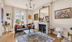 Venda Apartamento Paris 16ème