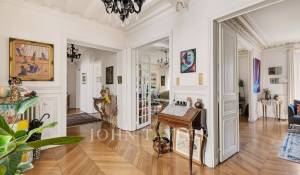 Venda Apartamento Paris 16ème