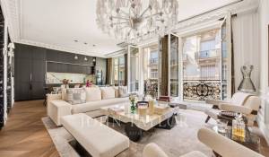 Venda Apartamento Paris 16ème