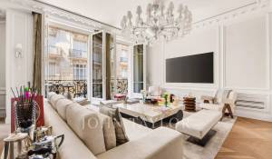 Venda Apartamento Paris 16ème