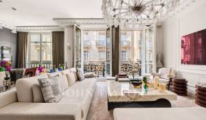 Venda Apartamento Paris 16ème