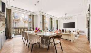 Venda Apartamento Paris 16ème