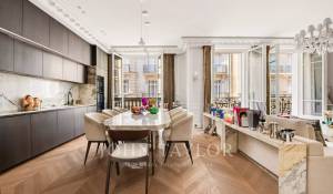 Venda Apartamento Paris 16ème