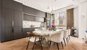 Venda Apartamento Paris 16ème