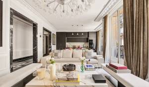 Venda Apartamento Paris 16ème