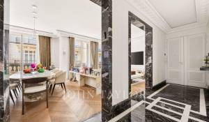 Venda Apartamento Paris 16ème