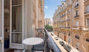 Venda Apartamento Paris 16ème
