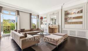 Venda Apartamento Paris 16ème