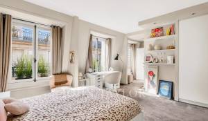 Venda Apartamento Paris 16ème