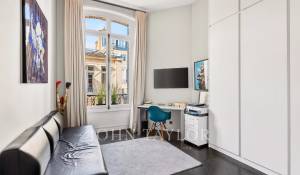 Venda Apartamento Paris 16ème