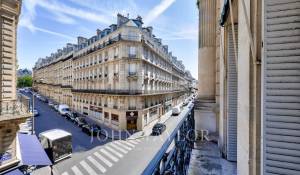 Venda Apartamento Paris 16ème