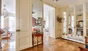 Venda Apartamento Paris 16ème