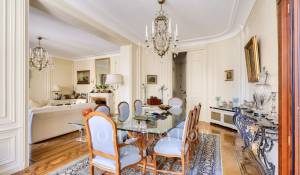 Venda Apartamento Paris 16ème