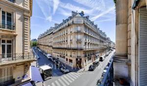 Venda Apartamento Paris 16ème