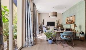 Venda Apartamento Paris 16ème