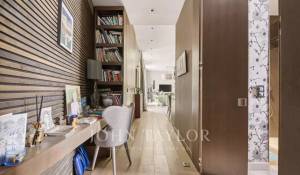 Venda Apartamento Paris 16ème