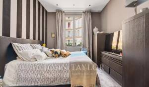 Venda Apartamento Paris 16ème