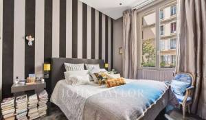 Venda Apartamento Paris 16ème