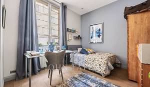 Venda Apartamento Paris 16ème