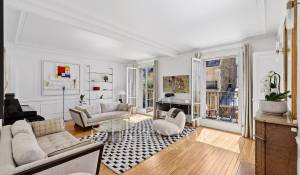 Venda Apartamento Paris 16ème