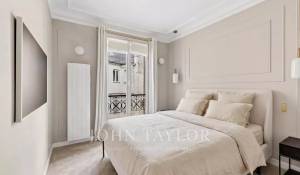 Venda Apartamento Paris 16ème