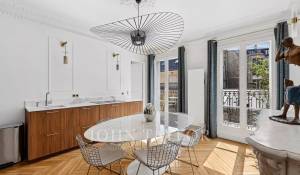 Venda Apartamento Paris 16ème