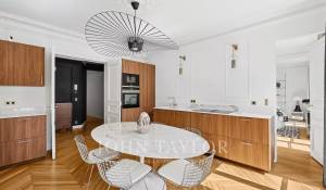 Venda Apartamento Paris 16ème