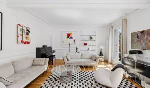 Venda Apartamento Paris 16ème