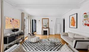 Venda Apartamento Paris 16ème