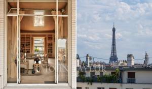 Venda Apartamento Paris 16ème