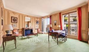 Venda Apartamento Paris 16ème
