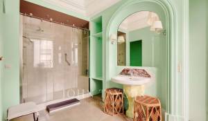 Venda Apartamento Paris 16ème