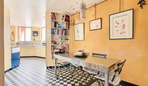 Venda Apartamento Paris 16ème