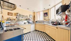 Venda Apartamento Paris 16ème