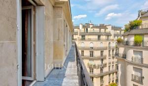 Venda Apartamento Paris 16ème