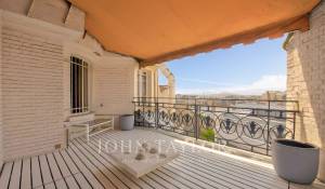 Venda Apartamento Paris 16ème