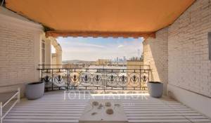 Venda Apartamento Paris 16ème