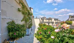 Venda Apartamento Paris 16ème