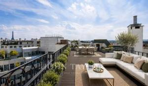 Venda Apartamento Paris 16ème
