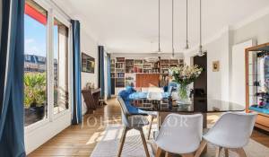 Venda Apartamento Paris 16ème