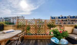 Venda Apartamento Paris 16ème