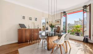 Venda Apartamento Paris 16ème