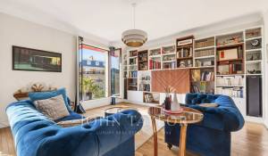 Venda Apartamento Paris 16ème