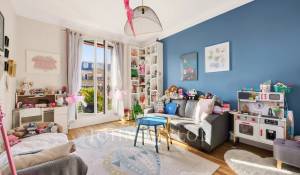Venda Apartamento Paris 16ème
