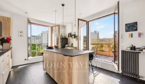 Venda Apartamento Paris 16ème