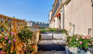 Venda Apartamento Paris 16ème