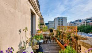 Venda Apartamento Paris 16ème