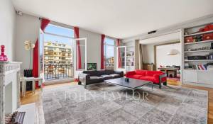 Venda Apartamento Paris 16ème