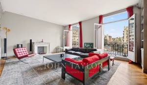 Venda Apartamento Paris 16ème