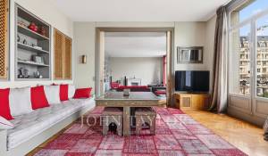 Venda Apartamento Paris 16ème